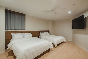 GOYU HOTEL