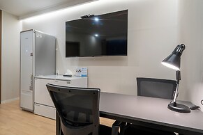 GOYU HOTEL
