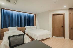 GOYU HOTEL
