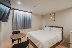 GOYU HOTEL