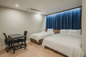 GOYU HOTEL