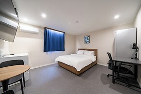 GOYU HOTEL