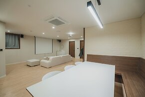 GOYU HOTEL
