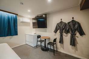 GOYU HOTEL