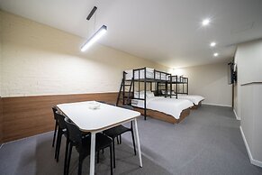 GOYU HOTEL