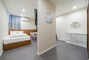 GOYU HOTEL
