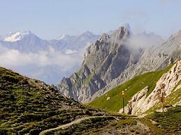 La Roche Blanche