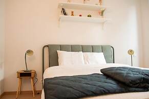 Appartement, le Petit Cocon