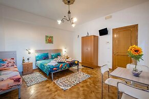 Room-riviera Room B&B Controvento