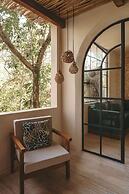 Boutique Condo w Private Pool in La Veleta