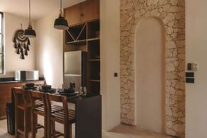 Boutique Condo w Private Pool in La Veleta