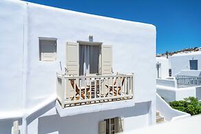Mykonos Twins
