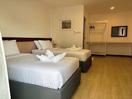 M3 Bangkok Bake & Bed