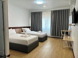 M3 Bangkok Bake & Bed