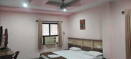 Hotel Apsara Koraput