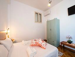 Room-paranza Room Controvento