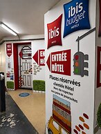 Ibis Budget Dijon Centre Clemenceau