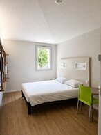 Ibis Budget Dijon Centre Clemenceau
