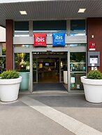 Ibis Budget Dijon Centre Clemenceau