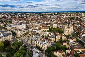 Ibis Budget Dijon Centre Clemenceau