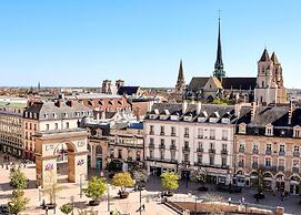 Ibis Budget Dijon Centre Clemenceau