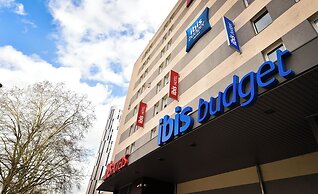 Ibis Budget Dijon Centre Clemenceau