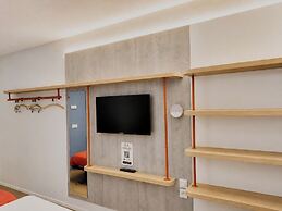 Ibis Budget Dijon Centre Clemenceau