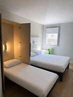 Ibis Budget Dijon Centre Clemenceau