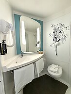 Ibis Budget Dijon Centre Clemenceau