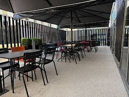 Ibis Budget Dijon Centre Clemenceau