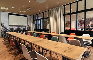 Ibis Budget Dijon Centre Clemenceau