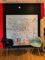 Ibis Budget Dijon Centre Clemenceau