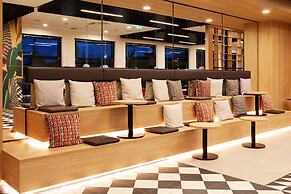 Ibis Budget Berlin Airport