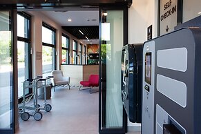 Ibis Budget Berlin Airport