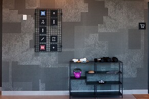 Ibis Budget Berlin Airport