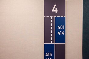 Ibis Budget Berlin Airport