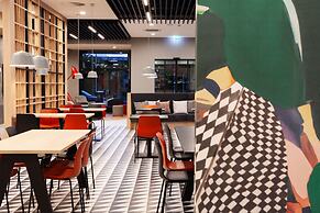 Ibis Budget Berlin Airport