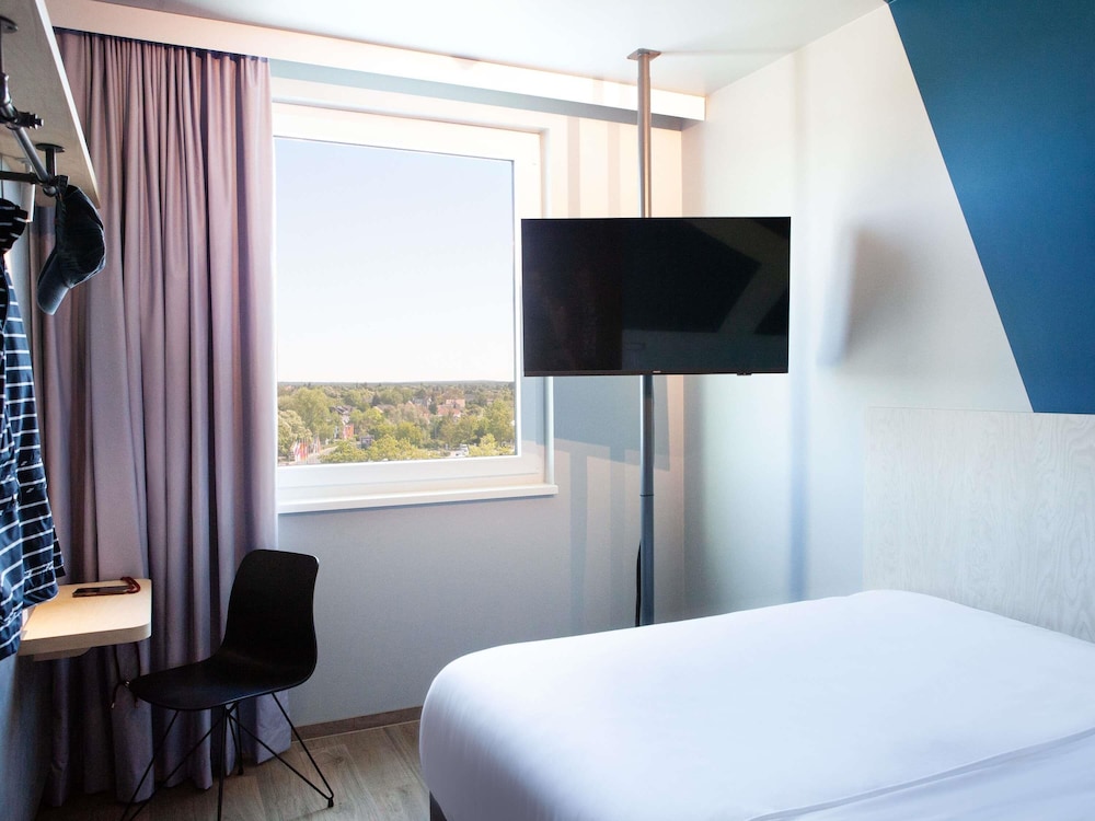 Ibis Budget Berlin Airport
