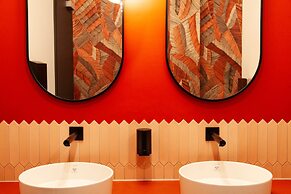 Ibis Budget Berlin Airport