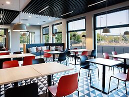 Ibis Budget Berlin Airport