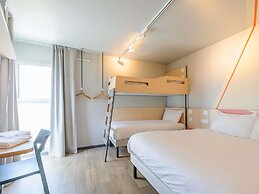 Ibis Budget La Rochelle Puilboreau