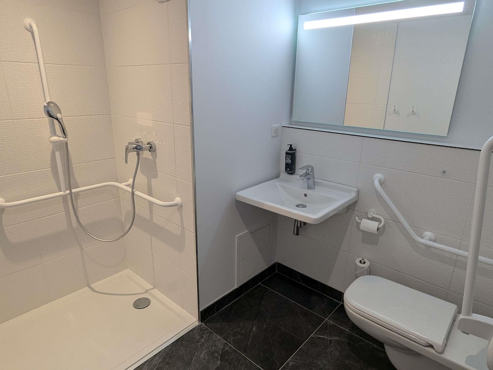 Ibis Budget La Rochelle Puilboreau