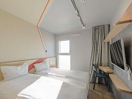 Ibis Budget La Rochelle Puilboreau