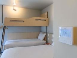 Ibis Budget La Rochelle Puilboreau