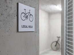 Ibis Budget La Rochelle Puilboreau