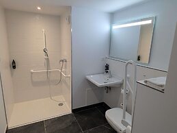 Ibis Budget La Rochelle Puilboreau