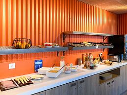 Ibis Budget La Rochelle Puilboreau