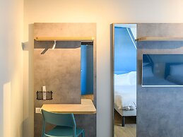 Ibis Budget La Rochelle Puilboreau