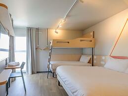 Ibis Budget La Rochelle Puilboreau