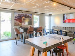 Ibis Budget La Rochelle Puilboreau
